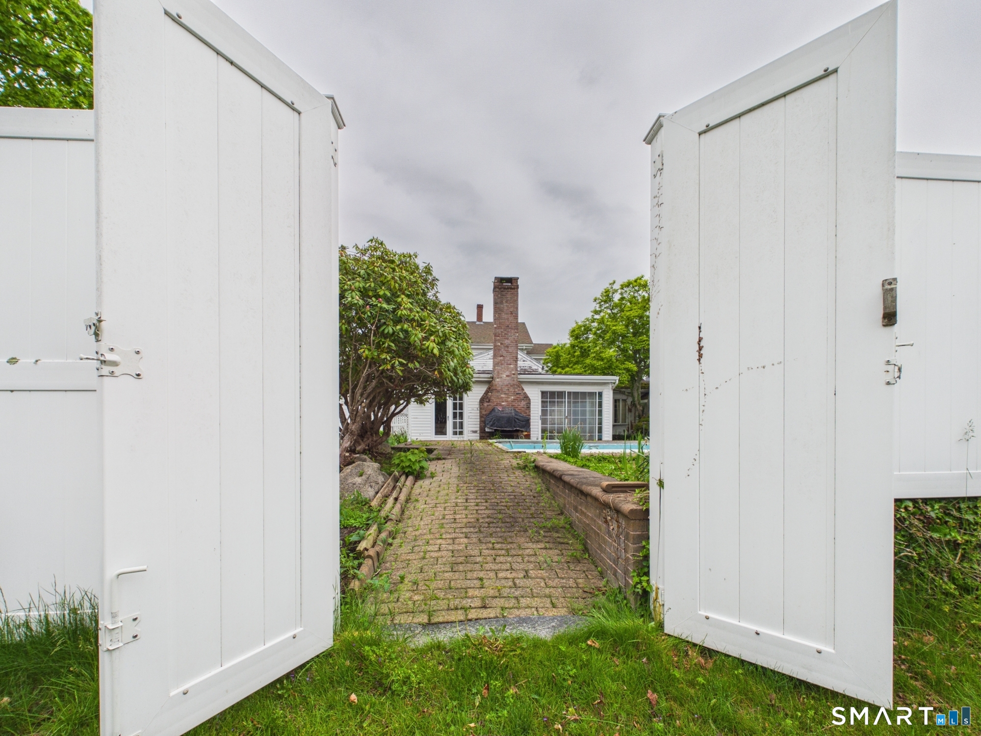 21 Elm Street Stonington CT 06378