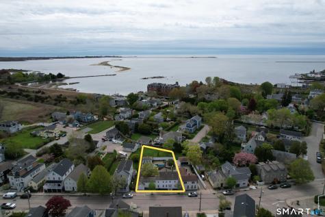 21 Elm Street Stonington CT 06378