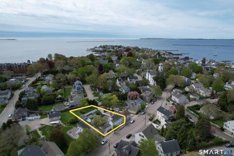 21 Elm Street Stonington CT 06378