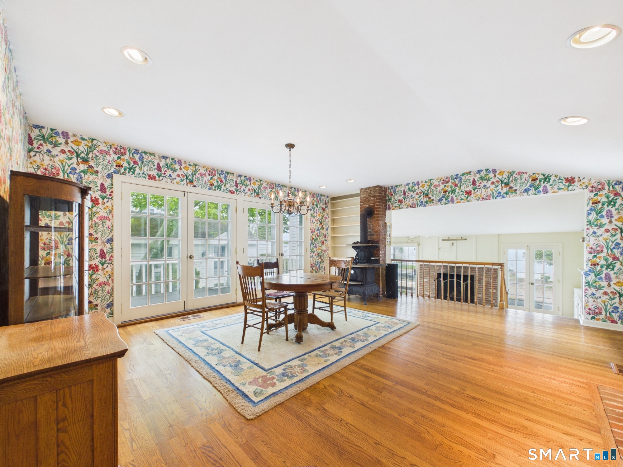 21 Elm Street Stonington CT 06378