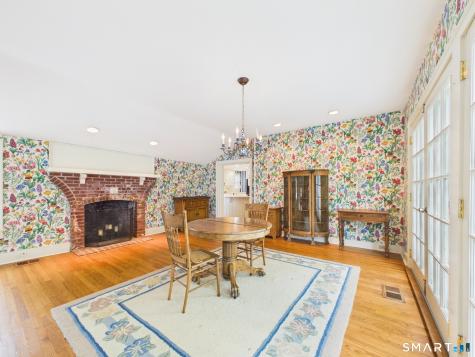 21 Elm Street Stonington CT 06378