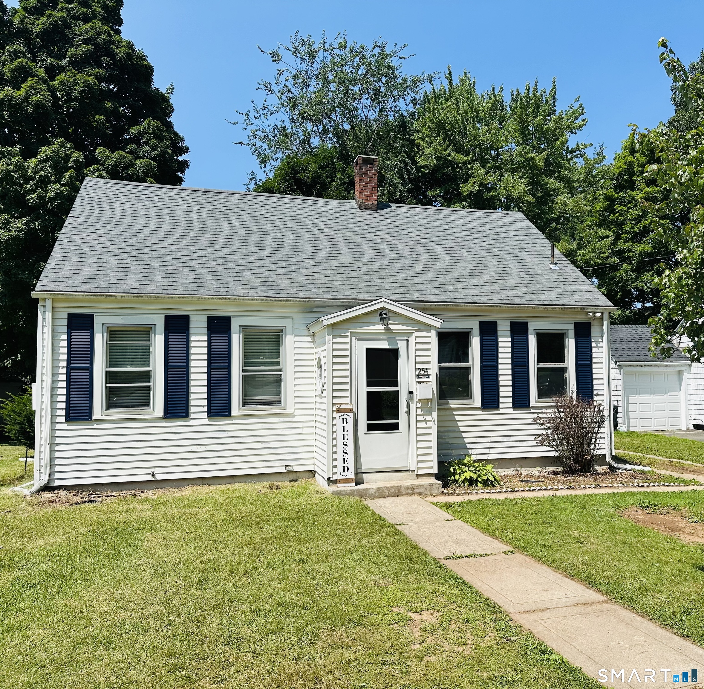 254 Commonwealth Avenue New Britain CT 06053