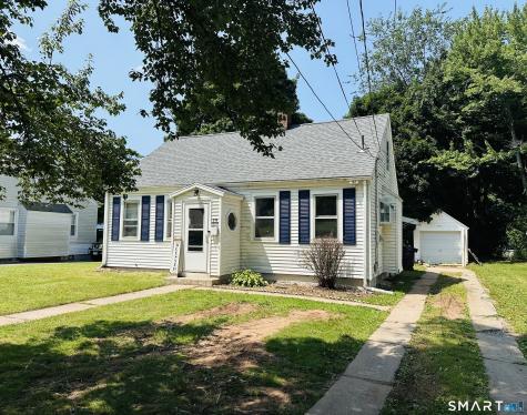 254 Commonwealth Avenue New Britain CT 06053