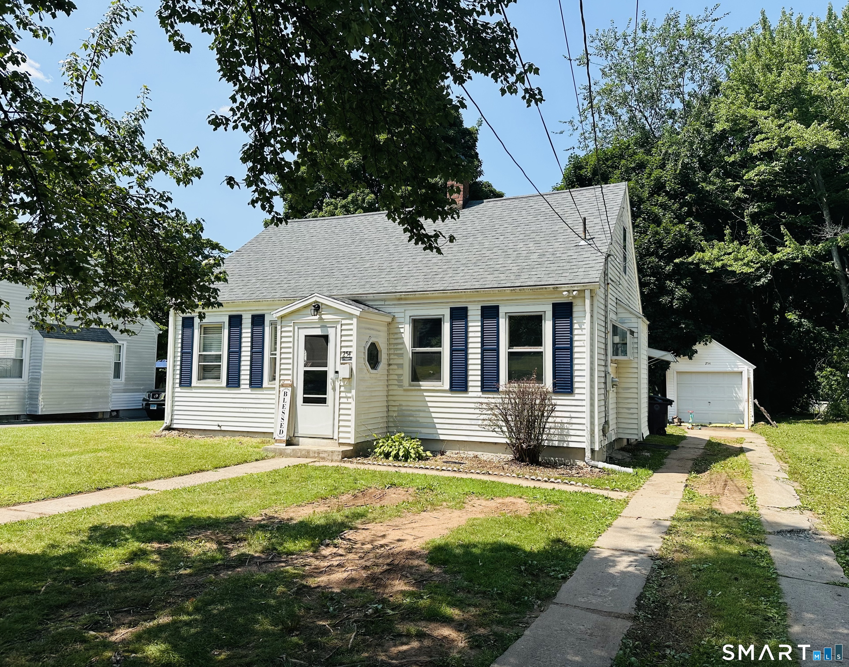 254 Commonwealth Avenue New Britain CT 06053