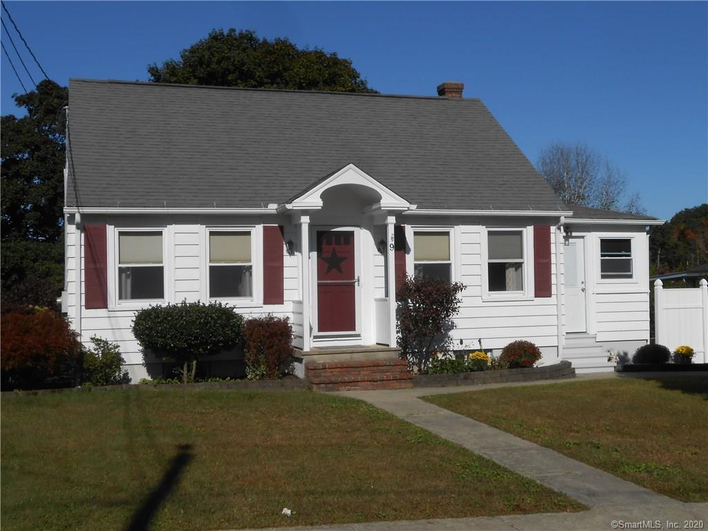 9 General Patton Drive Naugatuck CT 06770