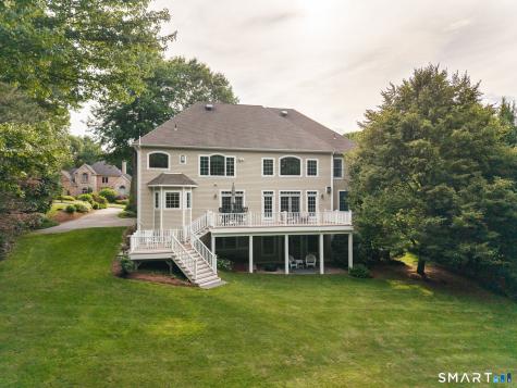 130 Colton Road Glastonbury CT 06033