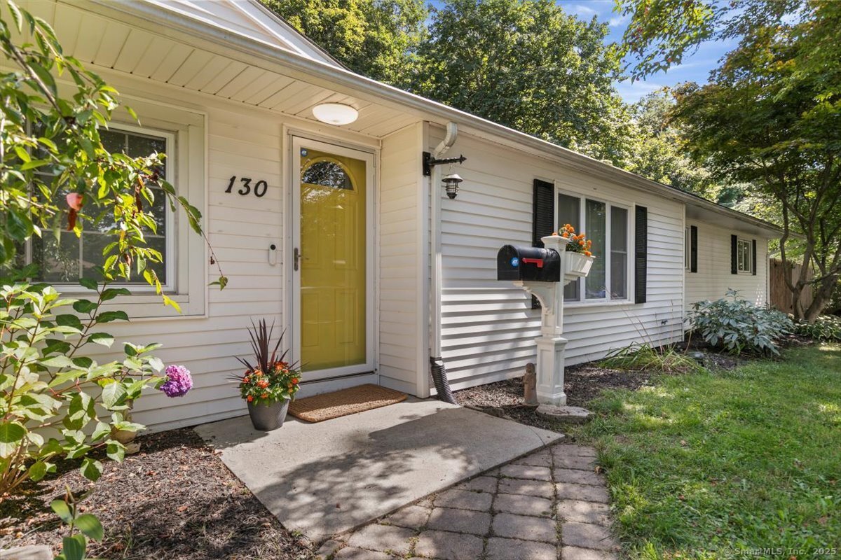 130 Edwards Road Cheshire CT 06410