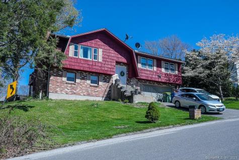 86 White Birch Drive Waterbury CT 06708