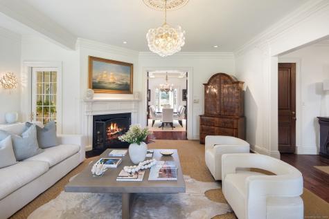 31 Contentment Island Road Darien CT 06820