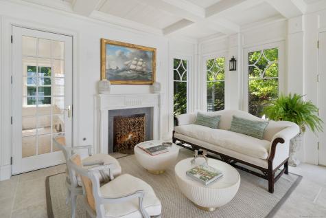 31 Contentment Island Road Darien CT 06820