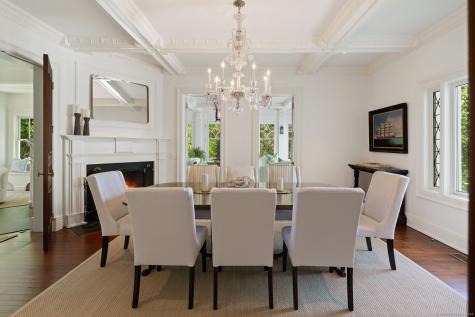 31 Contentment Island Road Darien CT 06820
