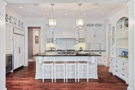 31 Contentment Island Road Darien CT 06820