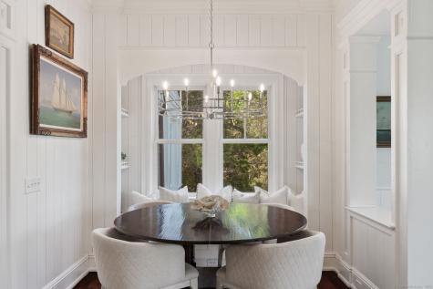 31 Contentment Island Road Darien CT 06820