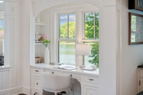31 Contentment Island Road Darien CT 06820