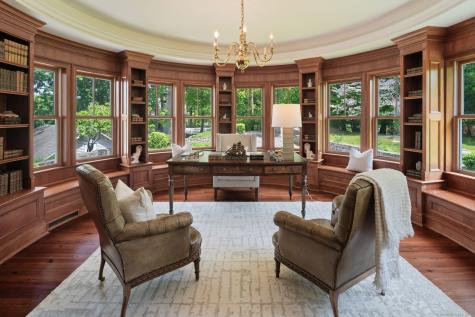 31 Contentment Island Road Darien CT 06820