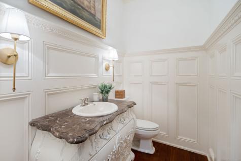 31 Contentment Island Road Darien CT 06820