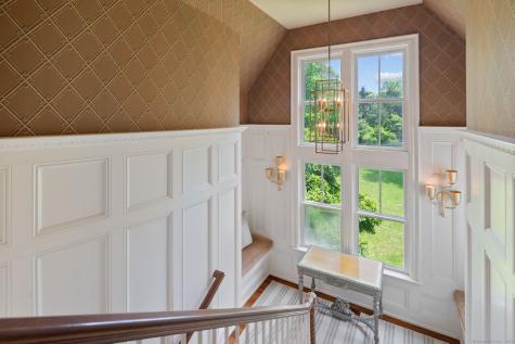 31 Contentment Island Road Darien CT 06820