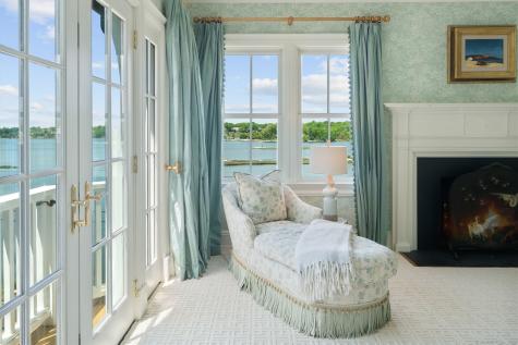 31 Contentment Island Road Darien CT 06820