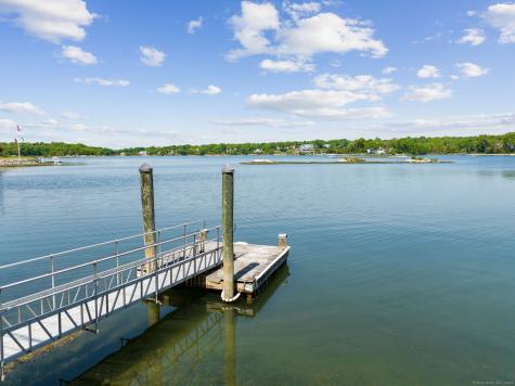 31 Contentment Island Road Darien CT 06820