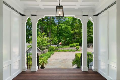 31 Contentment Island Road Darien CT 06820