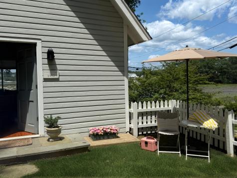 31 Contentment Island Road Darien CT 06820