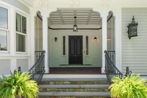 31 Contentment Island Road Darien CT 06820