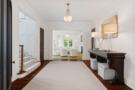 31 Contentment Island Road Darien CT 06820