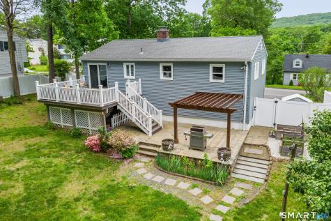 26 Pleasant Street Bethel CT 06801