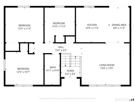 26 Pleasant Street Bethel CT 06801