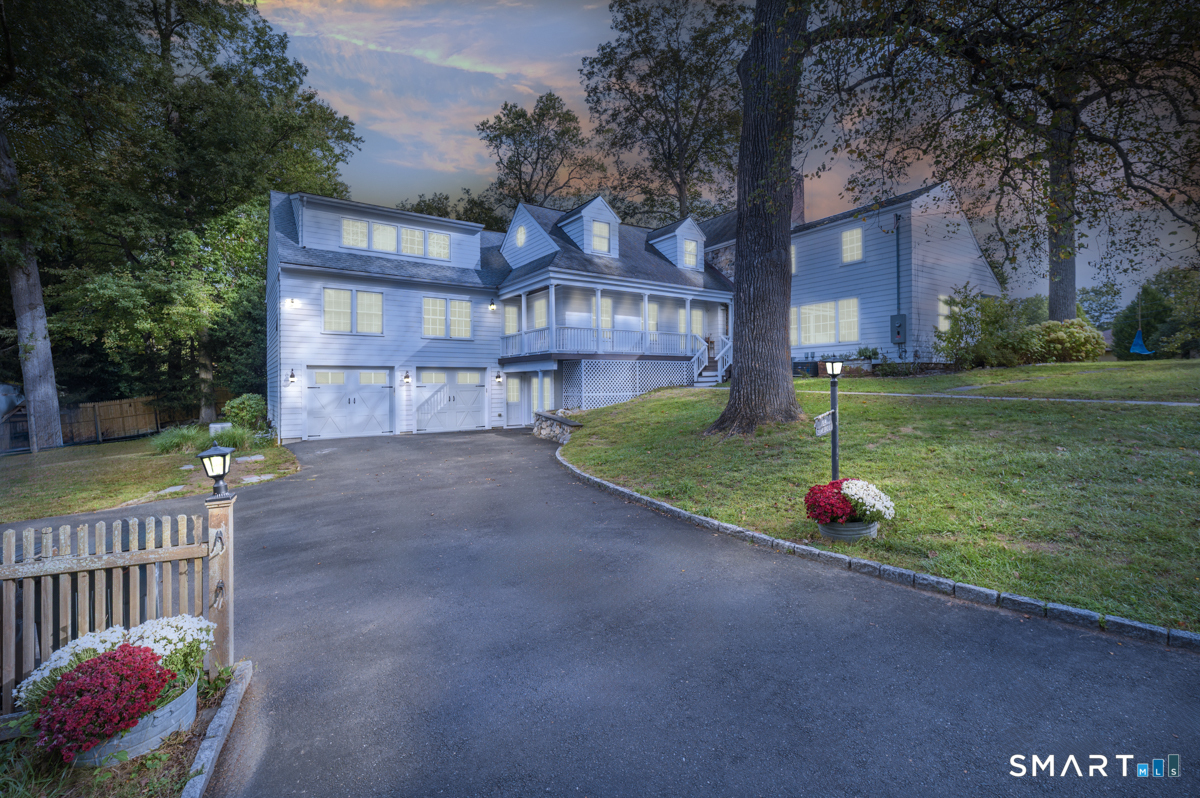 64 Sanford Lane Stamford CT 06905
