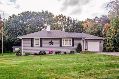 2 Pinecrest Drive Prospect CT 06712