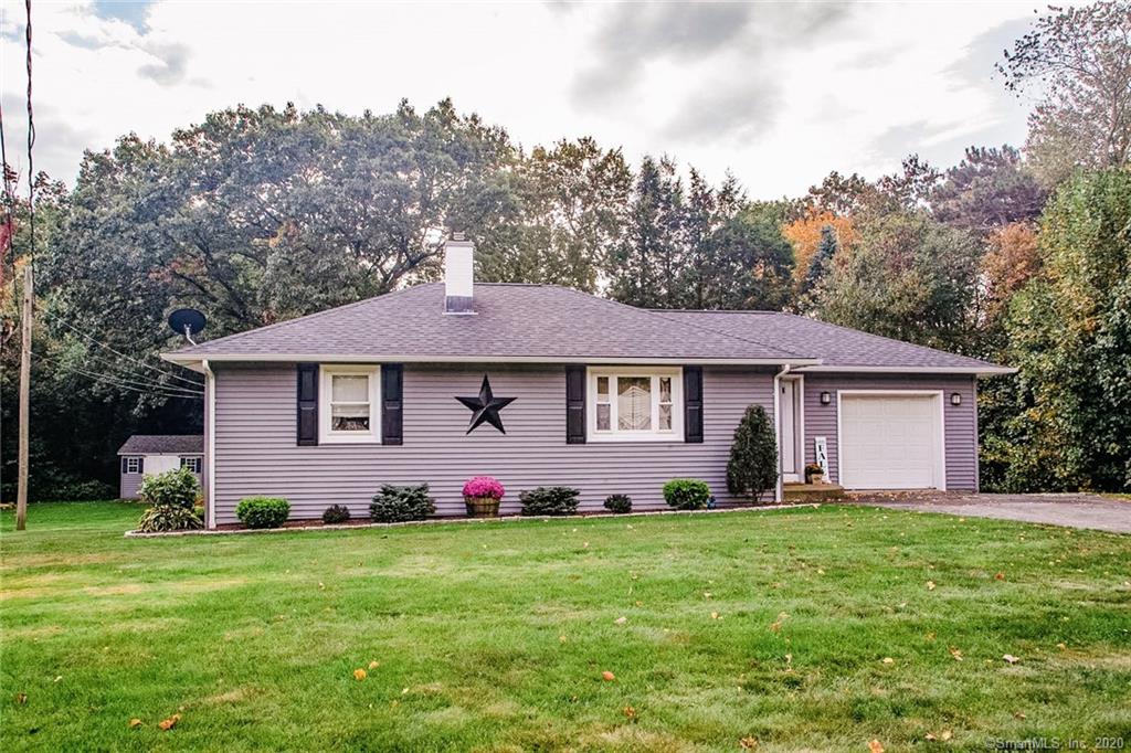 2 Pinecrest Drive Prospect CT 06712