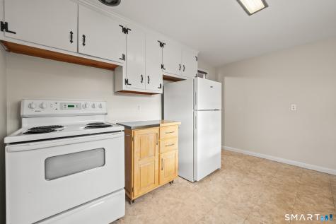 81 Maple Hill Avenue Newington CT 06111