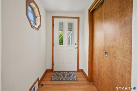 81 Maple Hill Avenue Newington CT 06111