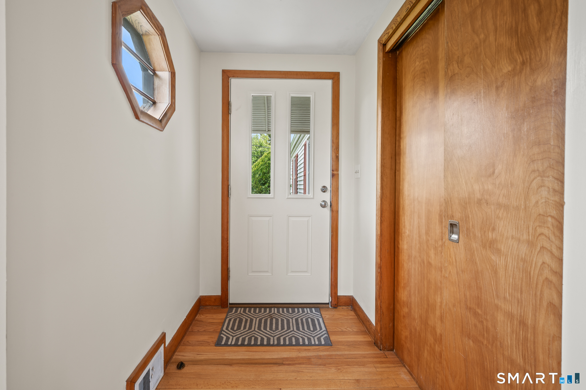 81 Maple Hill Avenue Newington CT 06111
