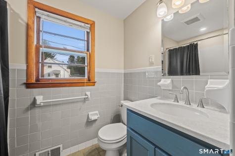 81 Maple Hill Avenue Newington CT 06111