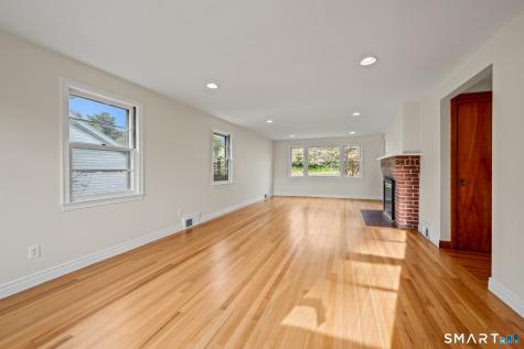 81 Maple Hill Avenue Newington CT 06111