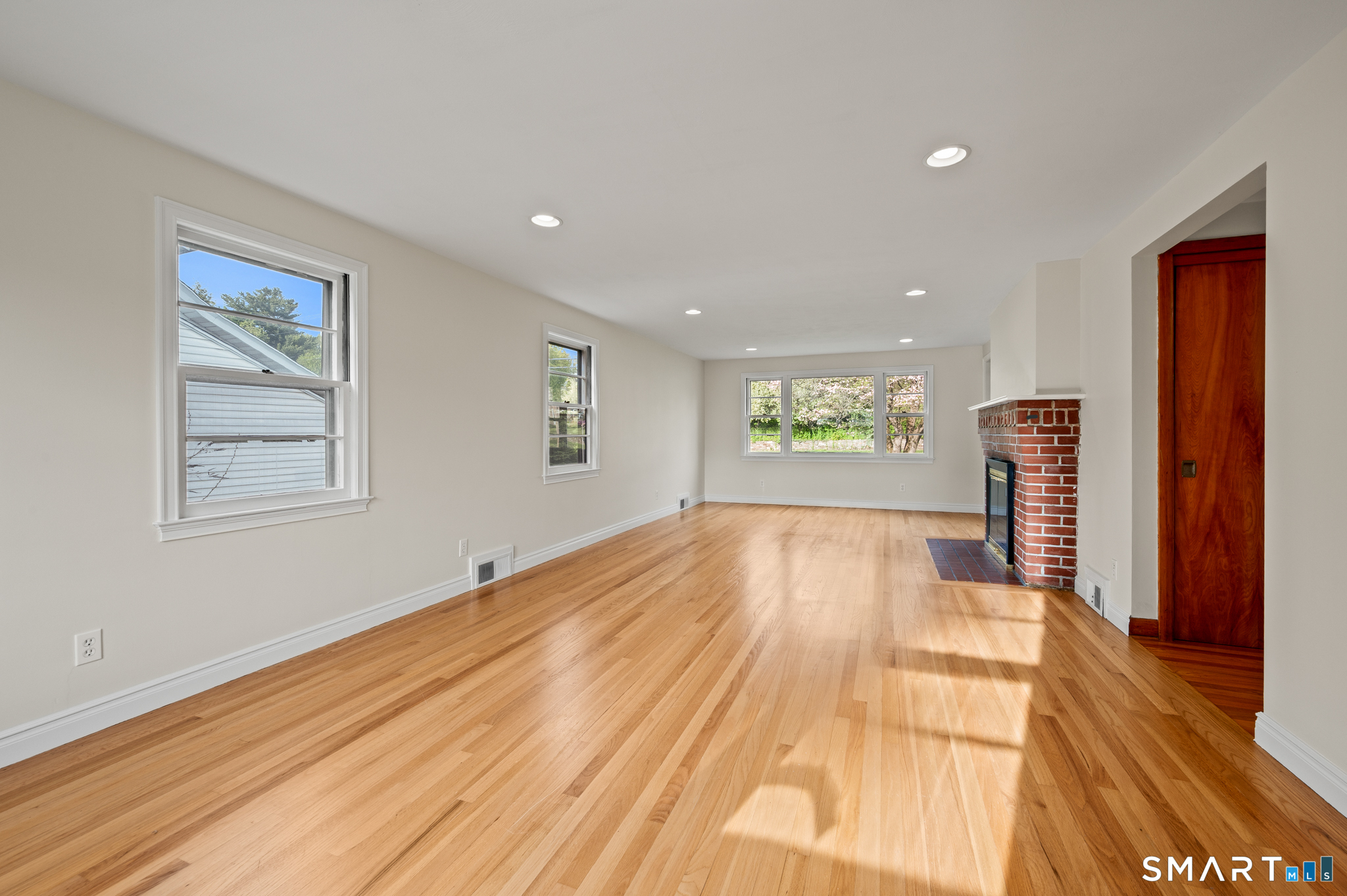 81 Maple Hill Avenue Newington CT 06111