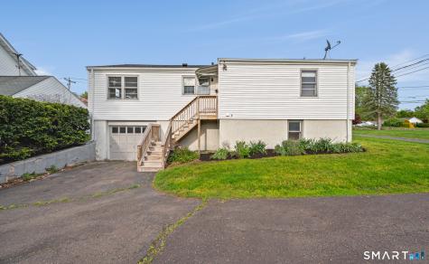 81 Maple Hill Avenue Newington CT 06111