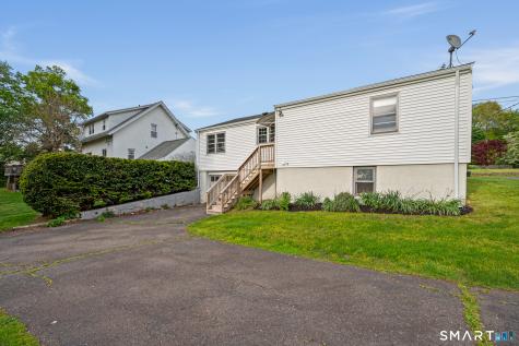 81 Maple Hill Avenue Newington CT 06111