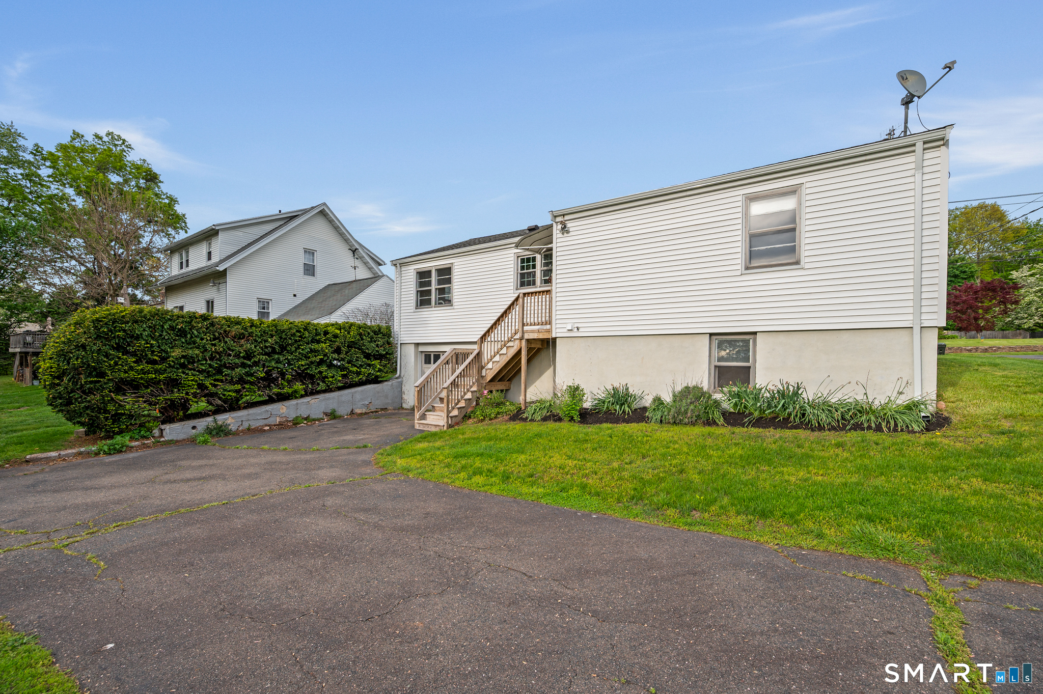 81 Maple Hill Avenue Newington CT 06111