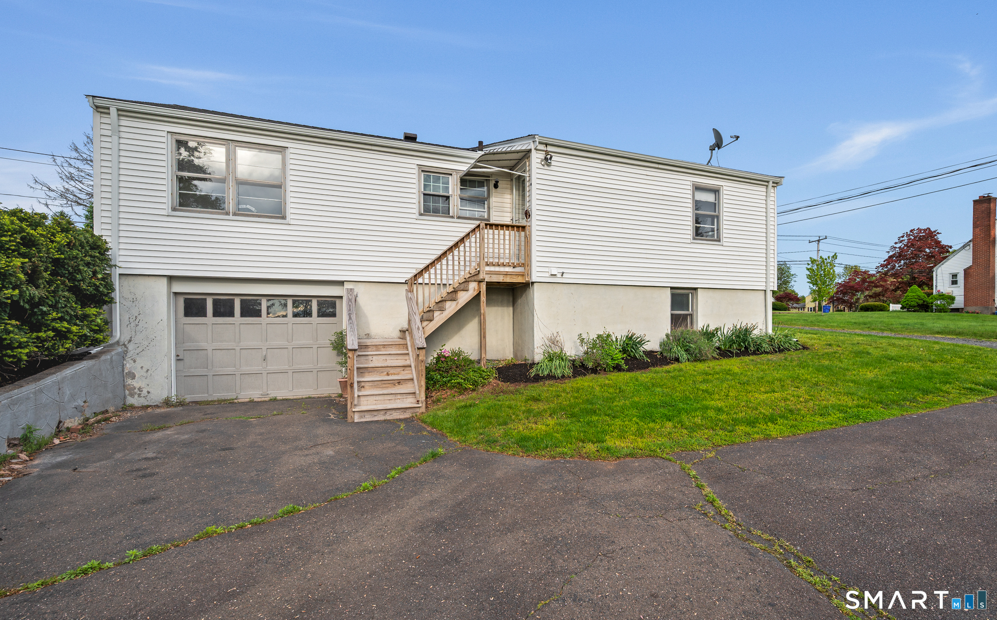 81 Maple Hill Avenue Newington CT 06111