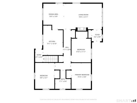 81 Maple Hill Avenue Newington CT 06111