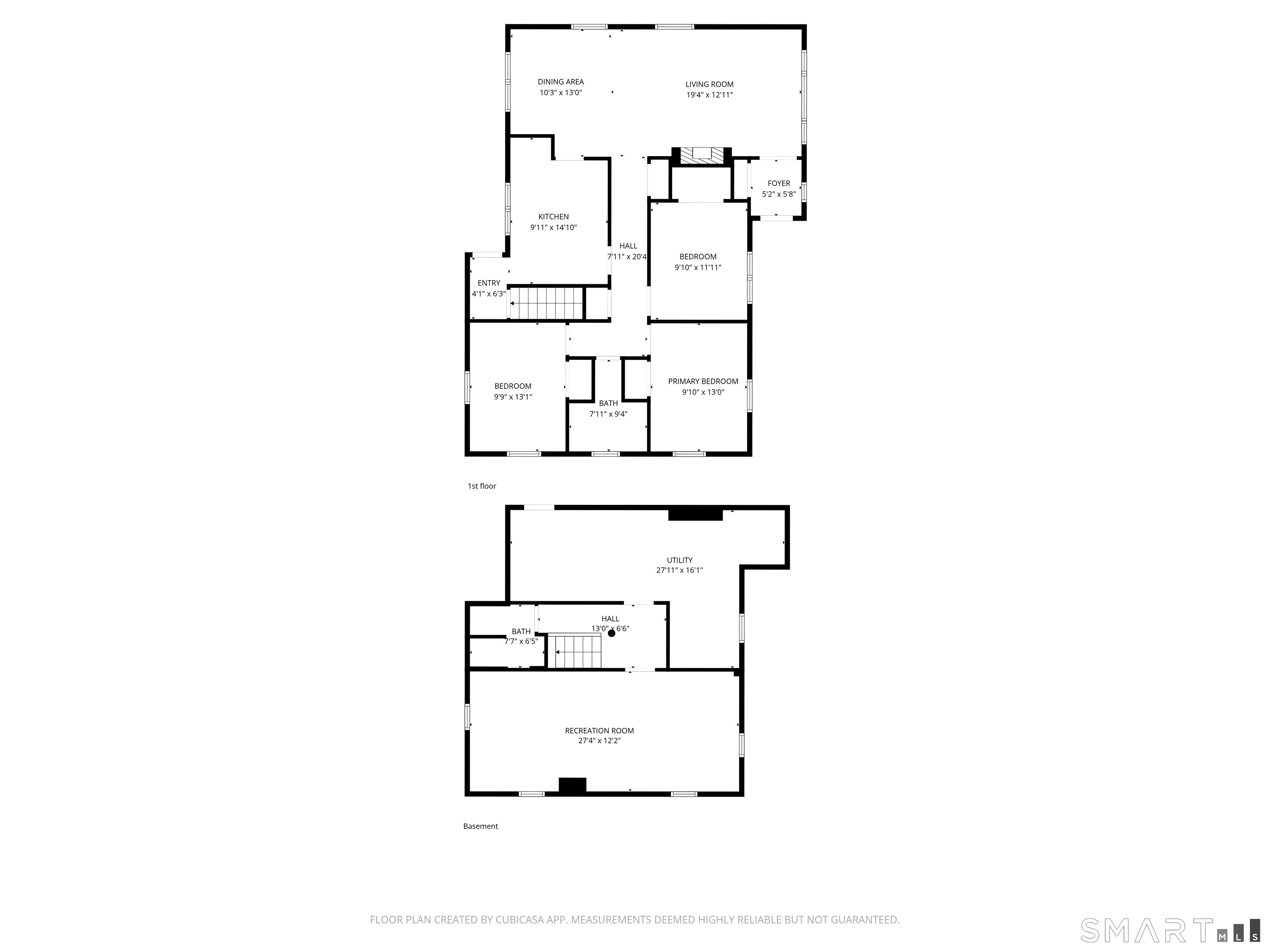 81 Maple Hill Avenue Newington CT 06111