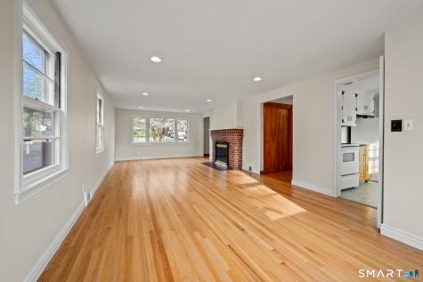 81 Maple Hill Avenue Newington CT 06111