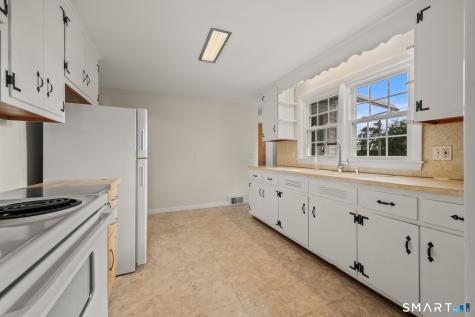81 Maple Hill Avenue Newington CT 06111