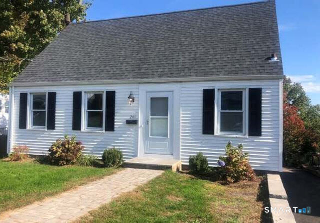 201 Bellevue Avenue West Haven CT 06516