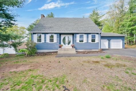 63 Rita Drive Bristol CT 06010