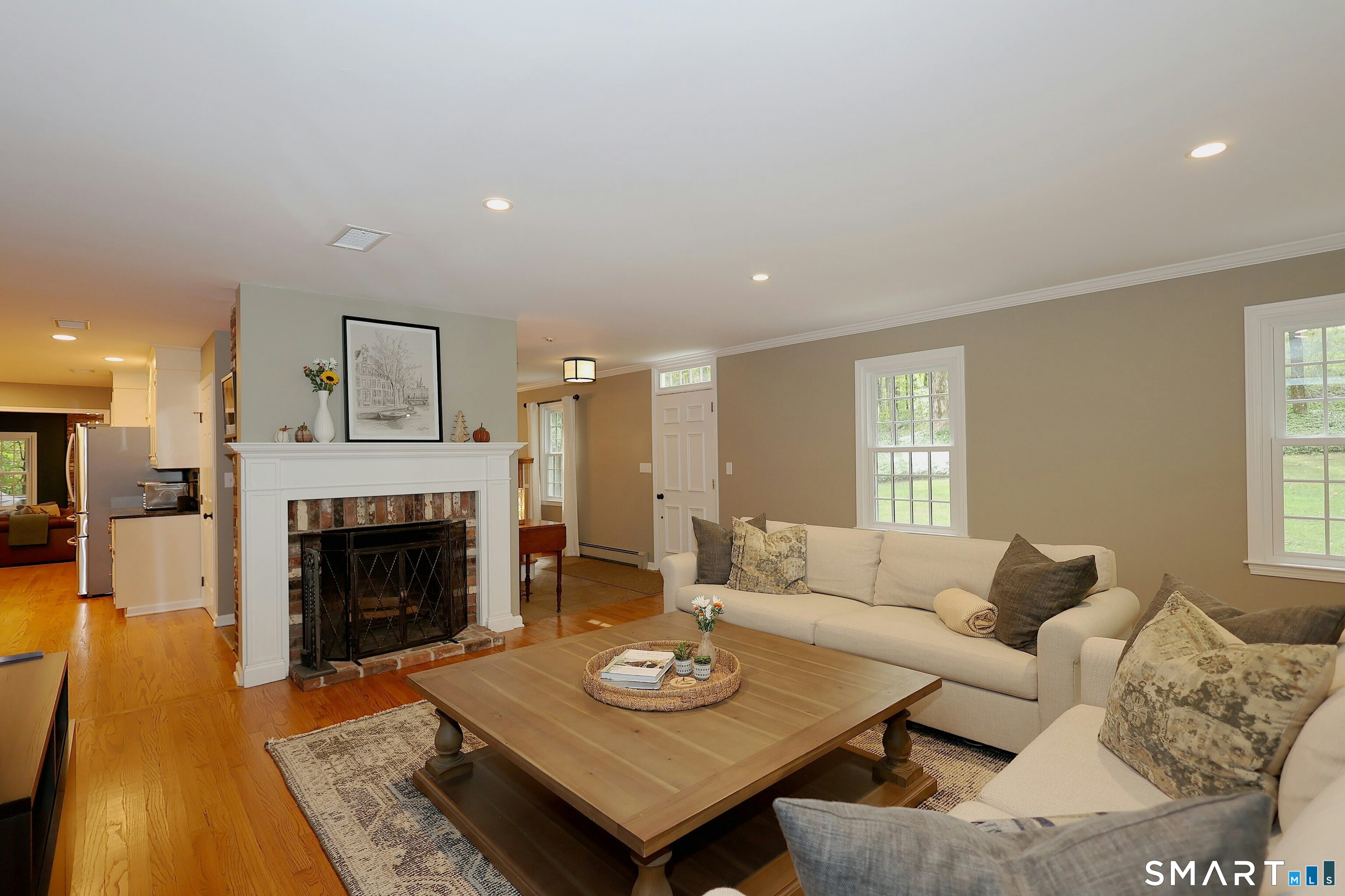 85 Cross Highway Redding CT 06896