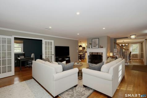 85 Cross Highway Redding CT 06896